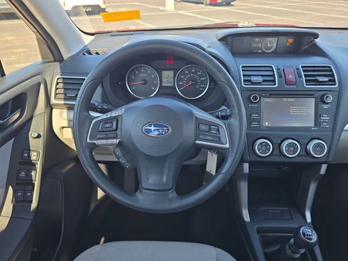 Used 2016 Subaru Forester 2.5i w/ Popular Package #1 image 9