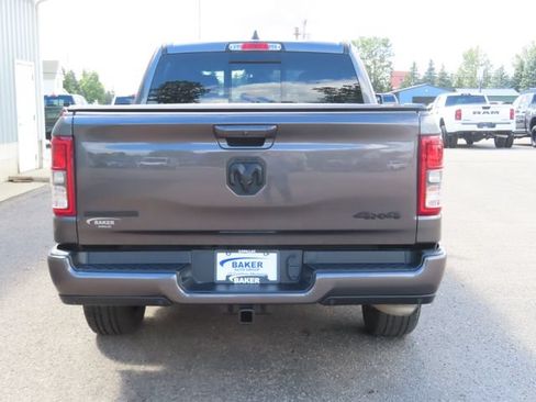 Used 2022 RAM 1500 Big Horn AWD/4WD image 11