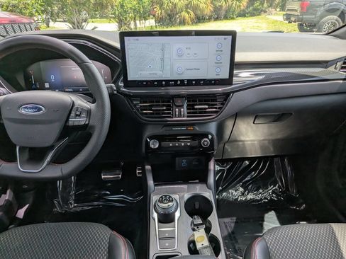 Certified 2023 Ford Escape ST-Line w/ Tech Pack #1 FWD image 20