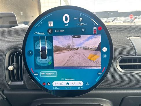 New 2026 MINI Cooper S image 25