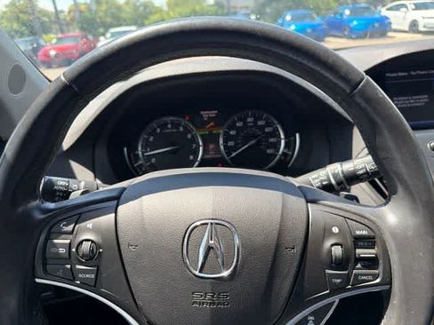 Used 2020 Acura MDX FWD image 27