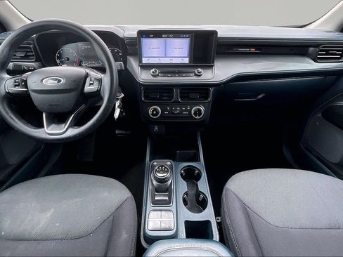 Certified 2022 Ford Maverick XL FWD image 16