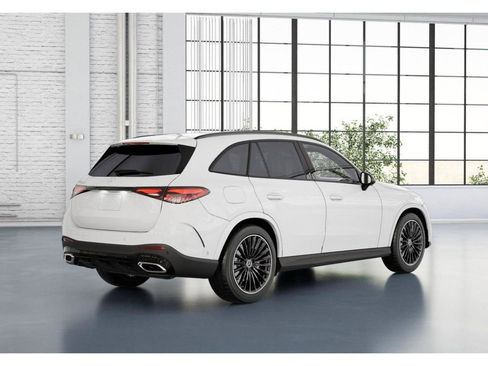 New 2026 Mercedes-Benz GLC 300 GLC 300 image 21