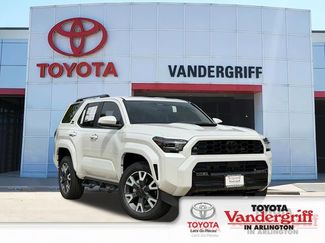 New 2026 Toyota 4Runner TRD Sport RWD video 1