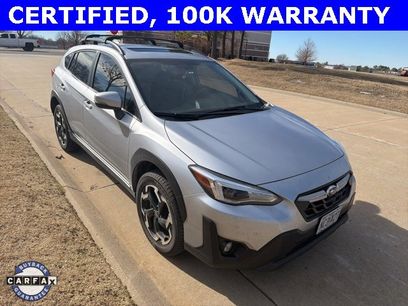Used 2023 Subaru Crosstrek 2.5i Limited