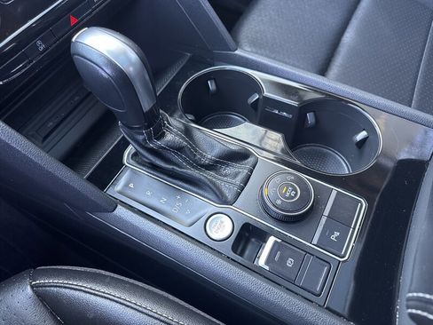 Used 2021 Volkswagen Atlas SEL image 31