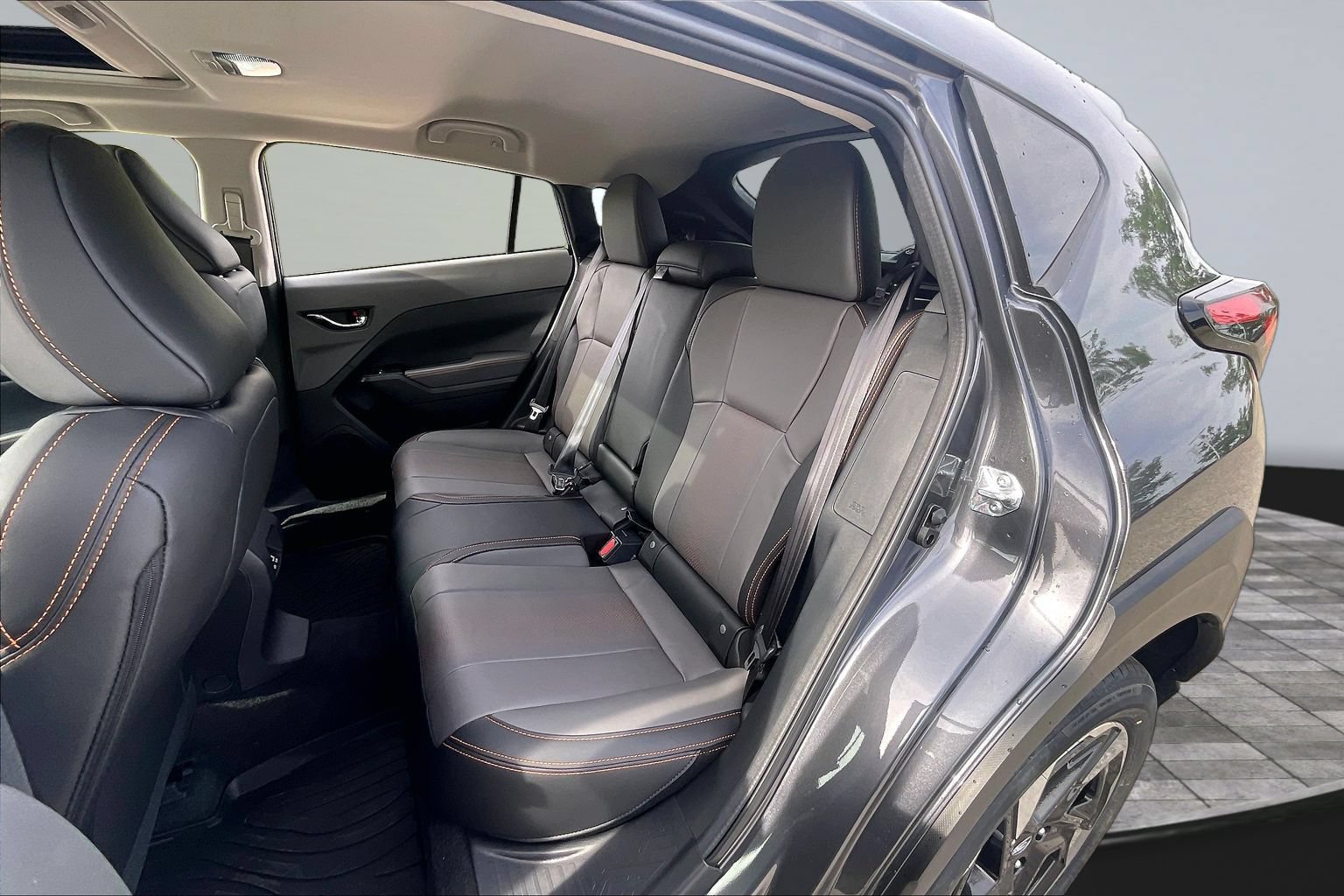 New 2026 Subaru Crosstrek 2.5i Limited AWD/4WD image 10