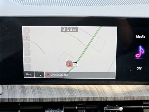 Used 2023 Kia Telluride EX w/ EX Captain's Chair Package FWD image 39