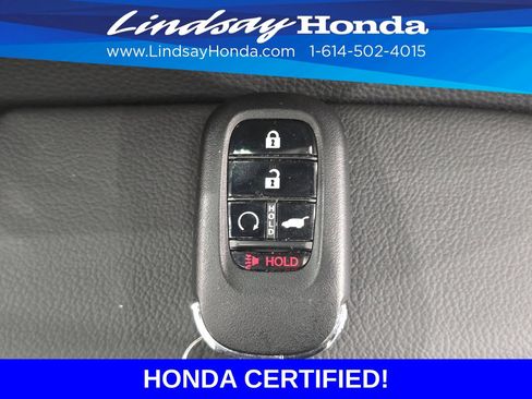 Certified 2026 Honda CR-V Sport-L image 23