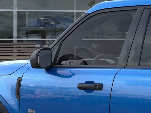 New 2026 Ford Bronco Sport Big Bend w/ Convenience Package AWD/4WD image 20