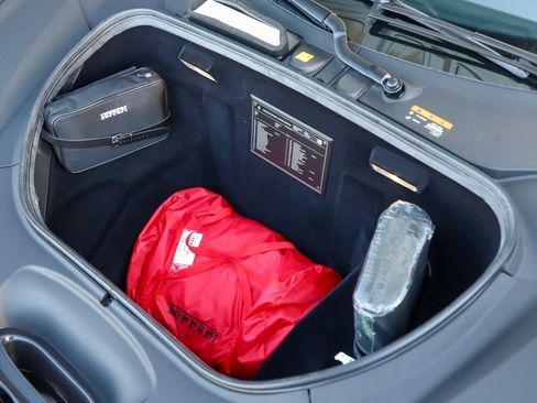 Certified 2021 Ferrari F8 Tributo image 50