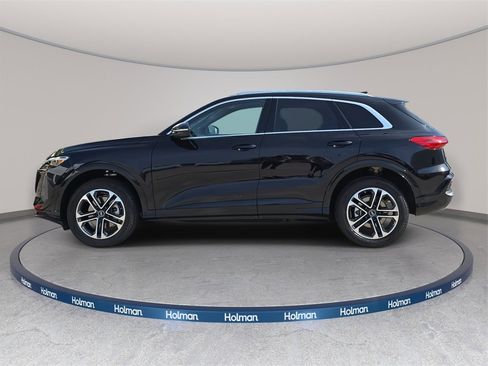 New 2025 Audi Q5 Premium image 6