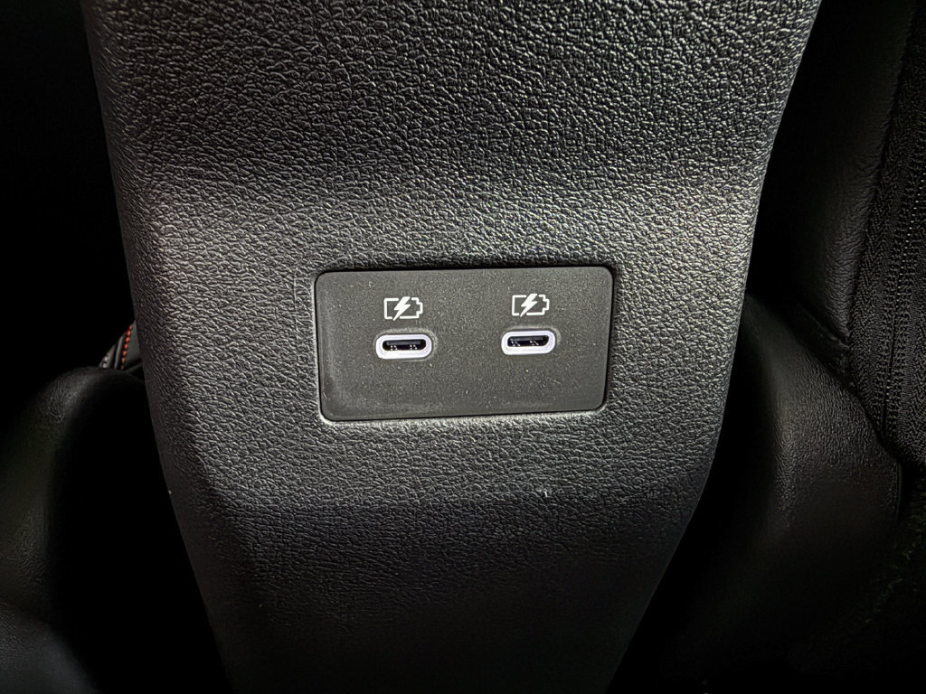Certified 2026 Nissan Kicks SR w/ SR Premium Package FWD image 36