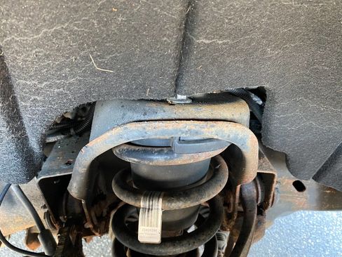 Used 2014 GMC Sierra 1500 SLT w/ Max Trailering Package AWD/4WD image 35