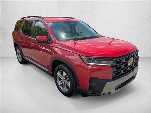 New 2026 Honda Pilot EX-L image 6