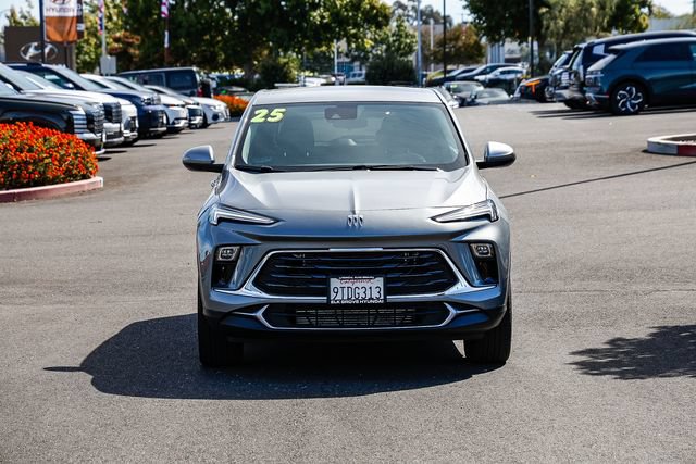 Used 2025 Buick Encore GX Preferred FWD image 7