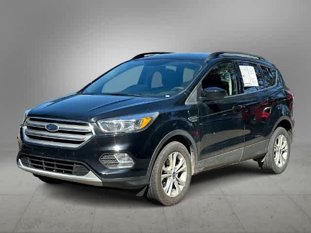 Used 2018 Ford Escape SE FWD image 1