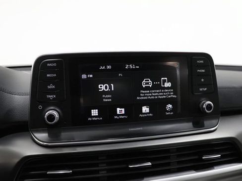 Used 2020 Kia Telluride S FWD image 25