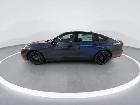 New 2025 Honda Accord SE image 5