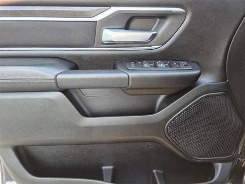 Used 2023 RAM 1500 Big Horn image 17