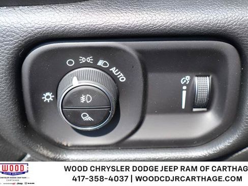 New 2026 RAM 2500 Tradesman AWD/4WD image 18