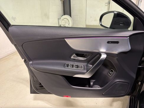 Used 2022 Mercedes-Benz A 220 4MATIC image 10