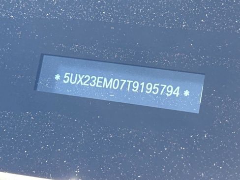 Used 2026 BMW X7 xDrive40i AWD/4WD image 13
