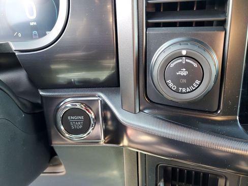 New 2026 Ford F150 Lariat image 28