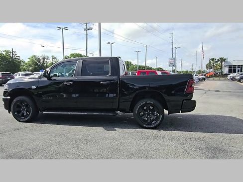 New 2026 RAM 1500 Express AWD/4WD image 25