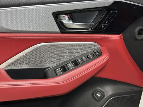 Used 2023 Acura MDX A-Spec image 21