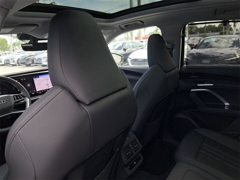 New 2025 Audi Q5 Premium Plus image 26