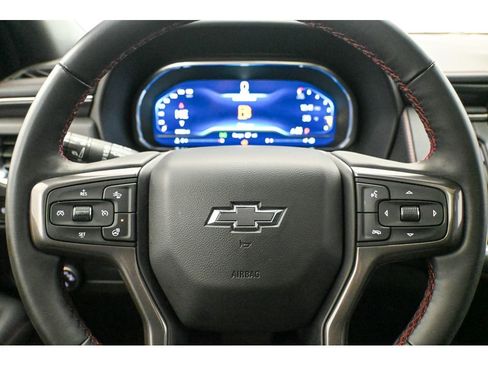 Used 2024 Chevrolet Tahoe RST w/ Luxury Package image 12