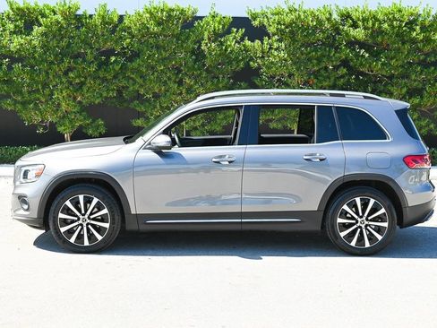 Used 2022 Mercedes-Benz GLB 250 image 9