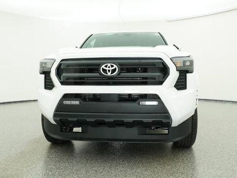 New 2026 Toyota Tacoma SR5 image 31