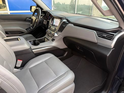 Used 2019 Chevrolet Tahoe LT AWD/4WD image 27