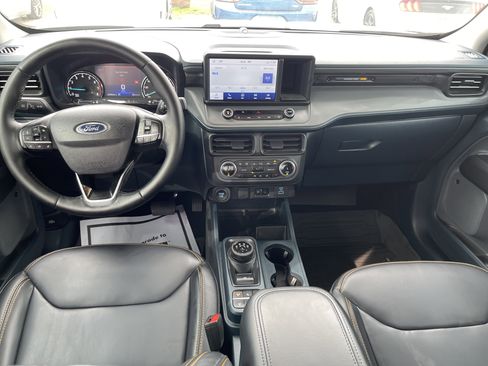 Used 2024 Ford Maverick Tremor w/ Tremor Off-Road Package image 14