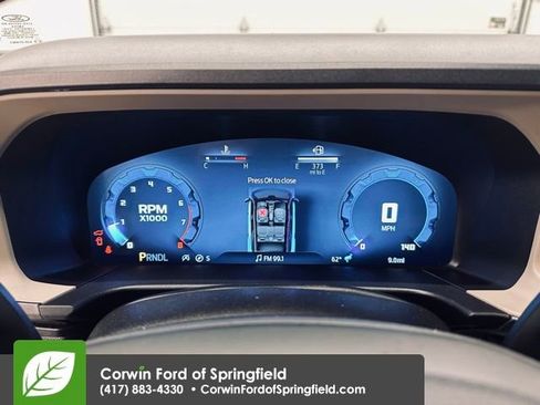 New 2025 Ford Bronco Sport Big Bend w/ Convenience Package image 39