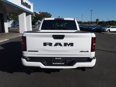 New 2026 RAM 1500 Big Horn image 7