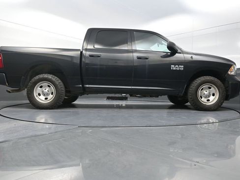 Used 2018 RAM 1500 Tradesman w/ Popular Equipment Group AWD/4WD image 30