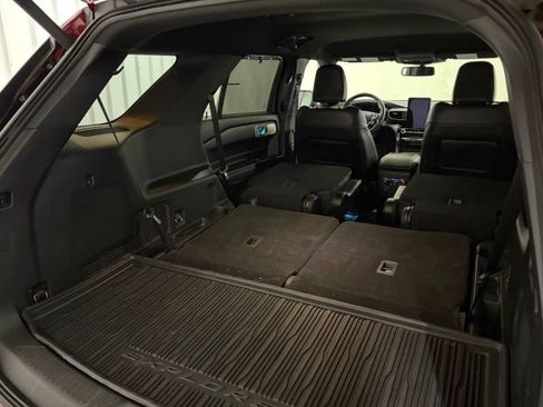 Used 2022 Ford Explorer ST w/ Equipment Group 401A AWD/4WD image 20