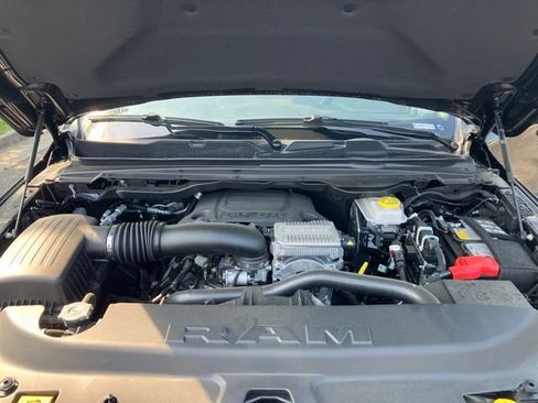 New 2026 RAM 1500 Laramie w/ Laramie Preferred Package AWD/4WD image 25
