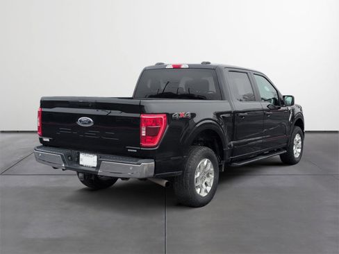 Used 2021 Ford F150 XLT w/ Max Trailer Tow Package image 5