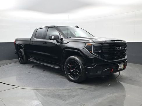 Used 2024 GMC Sierra 1500 Elevation w/ Elevation Premium Package image 3