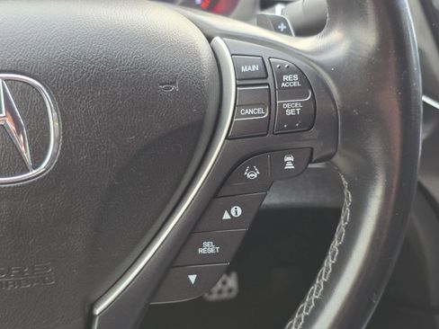 Used 2022 Acura ILX image 13