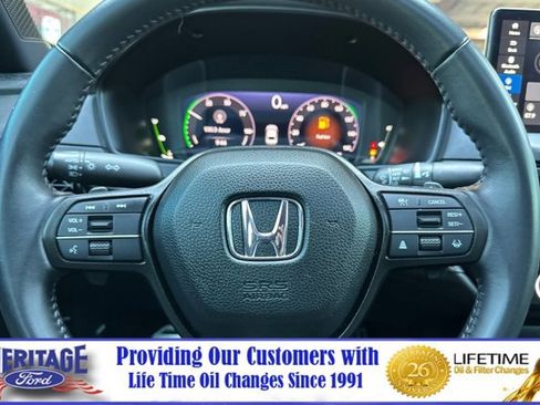 Used 2023 Honda Accord Sport image 22