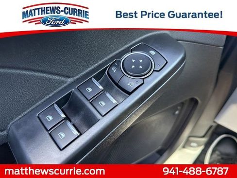 New 2026 Ford Escape Active w/ Tech Pack #1 image 24