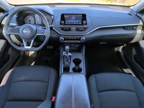 Used 2022 Nissan Altima 2.5 S image 26