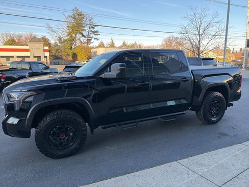 Used 2023 Toyota Tundra TRD Pro image 4