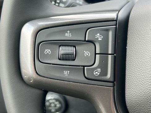 New 2026 Chevrolet Silverado 2500 High Country w/ High Country Premium Package AWD/4WD image 26