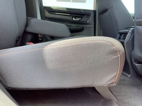 Certified 2025 Honda CR-V Sport image 34